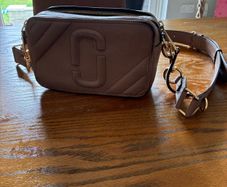 Marc Jacobs Crossbody Handbag