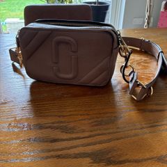 Marc Jacobs Crossbody Handbag