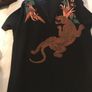 Zara Top Size 12 Image 3