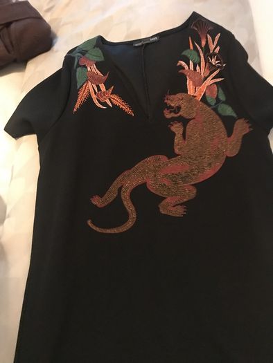 Zara Top Size 12