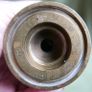 Vintage 40mm MK4 Brass Shells - 1952 Image 6