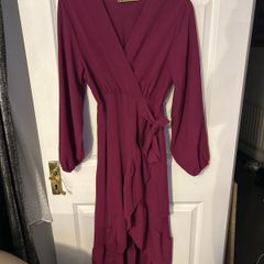 Pala d oro dress