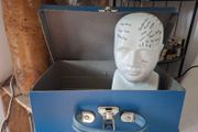 Vintage suitcase