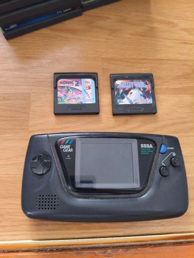Retro Consoles Poor Condition