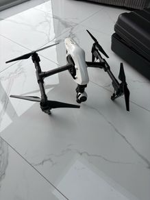 DJI Inspire 1