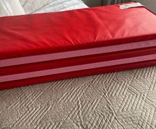 Kids gymnastic mat