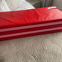 Kids gymnastic mat