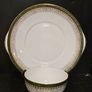 Royal Grafton Majestic Green Tea Set Image 4
