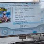 Modded Nintendo Wii Bundle Image 4