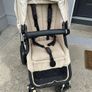 Bugaboo Chameleon 3 pram & bassinet Image 2