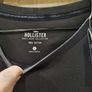 New Mens Hollister T Shirt Image 3