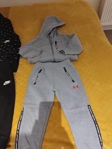 boys track suit