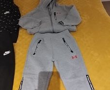 boys track suit