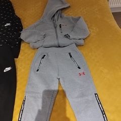 boys track suit