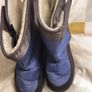 ski bundle size 13/14  Jacket,trousers & waterproof boots Image 2
