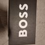 HUGO BOSS Men's Sienne_mocc_lthd Moccasin Leather Shoes 44 EU Image 8