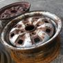 Ford Wheels Image 2