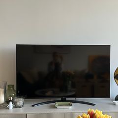LG Smart TV 50 inch