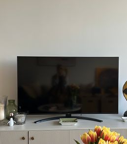 LG Smart TV 50 inch