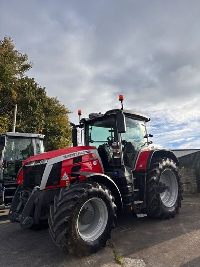 Massey Ferguson Other 2021
