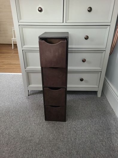 drawer tower