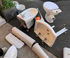 Bathroom Sanitary Ware