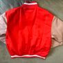 Bershka Bomber Jacket Image 2