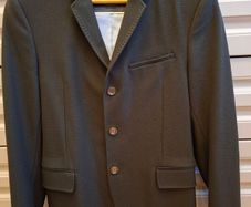 Blazer Jacket by Zara