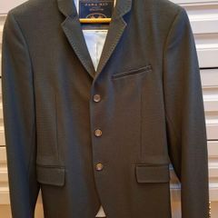 Blazer Jacket by Zara