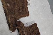 Starwars Jawa / Tusken boots