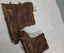 Starwars Jawa / Tusken boots