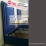 bed frame and headboard,free delivery Image 2