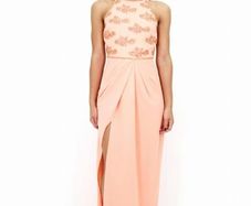 virgo lounge maxi