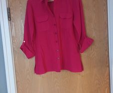 Marks & Spencer  Blouse. S.12.