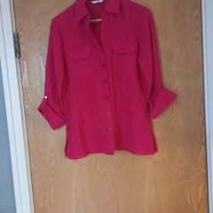 Marks & Spencer  Blouse. S.12.