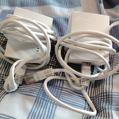 TP-Link AV600 Powerline Adapter Ethernet