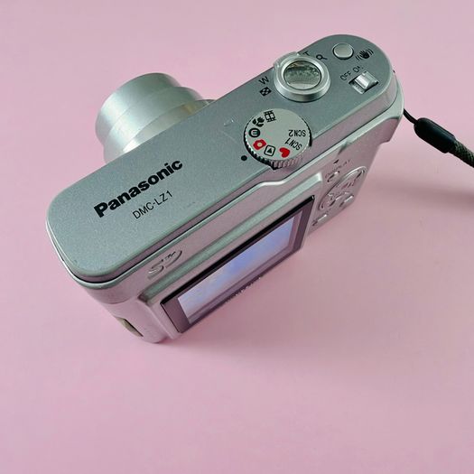 Panasonic Lumix LZ1