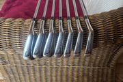 Mizuno mp64 irons