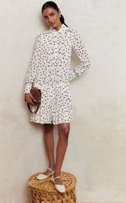 Hobbs dress worn once