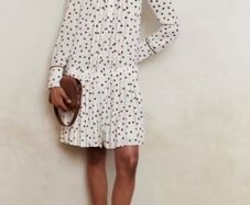 Hobbs dress worn once