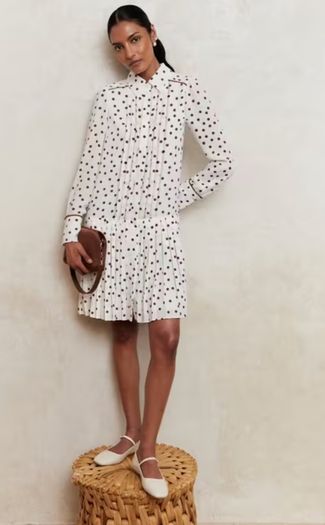 Hobbs dress worn once