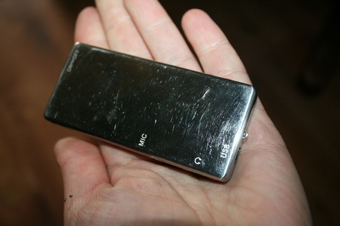 Digital Player