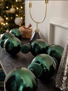 Christmas Decorations