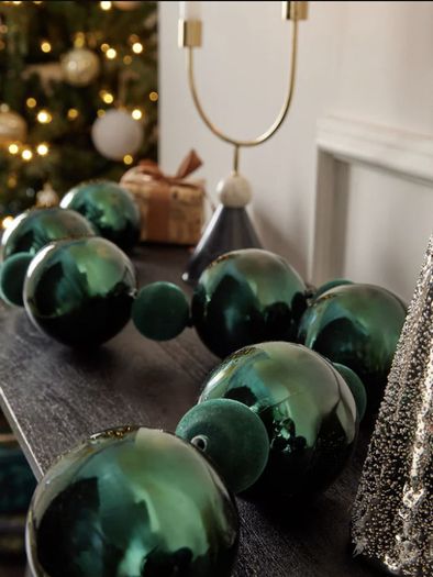 Christmas Decorations