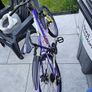 Carrera kids bicycle Image 2