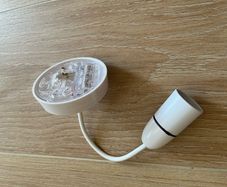 Pendant ceiling light sockets for free
