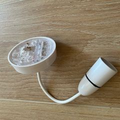 Pendant ceiling light sockets for free