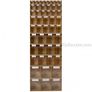 Tilt Bin System 4  Container For Small Storage Needs 1720Mm High X 600Mm Wide Image 2