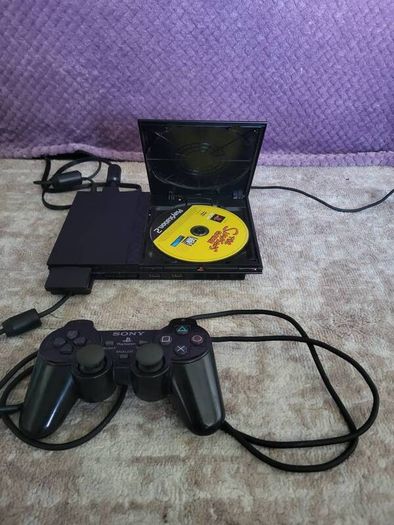Ps2 Slim