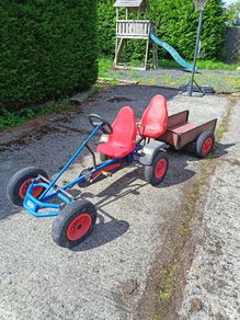 Go cart